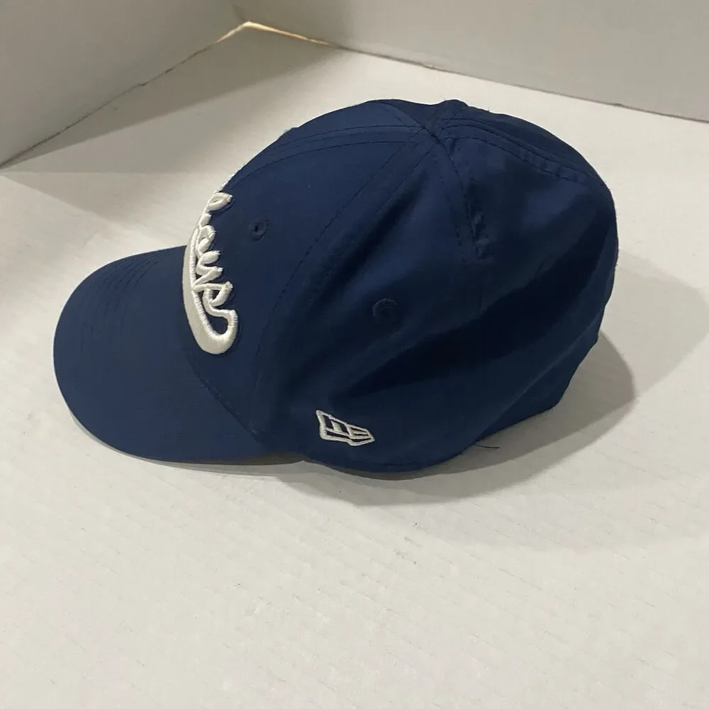 New Era pre owned